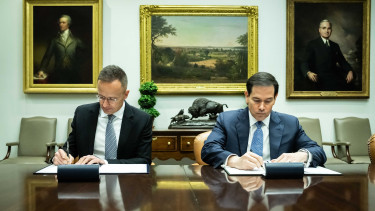 Szankciómentesség: megjött Szijjártó Péter fontos üzenete