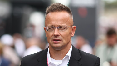 Szijjártó: több mint 2 milliárdot ad a kormány egy 15 milliárdos pécsi beruházásra