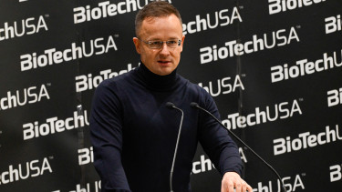 100 új munkahely, 2,9 milliárd forintos állami támogatással