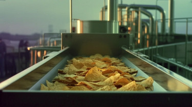 Tizenhét milliárdos beruházást hajt végre egy chipsgyártó vállalat Magyarországon