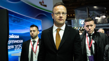 szijjártó péter külügyminiszter