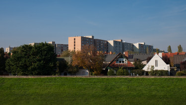 Erre senki sem számított: meglepő helyen robbantak a magyar lakásárak