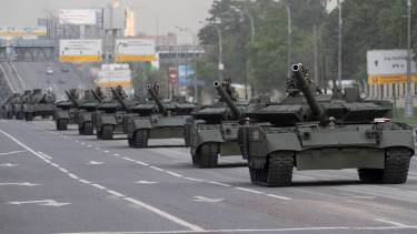 Elképesztő elemzés jött Amerikából: ez most a világ legjobb tankja – Szinte hihetetlen, melyik gép a győztes