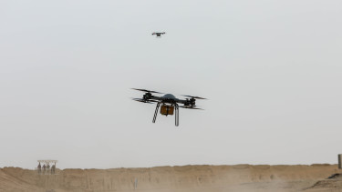 Egy orosz katona bakija vezetett a hadtörténelmi sikerhez: olyat ugrottak meg az ukránok, amire még nem volt példa