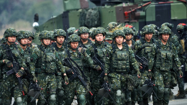 Magas szintről jött a figyelmeztetés: egy egész régió kerül veszélybe, ha ezt Peking meglépi