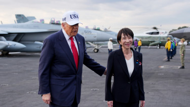 Döntés előtt a világ egyik legerősebb országa: minden borulhat a legendásan stabil hatalomban