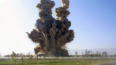 Rendkívüli hírek terjednek: az iszlamista hatalom megtámadhatott egy nukleáris központot