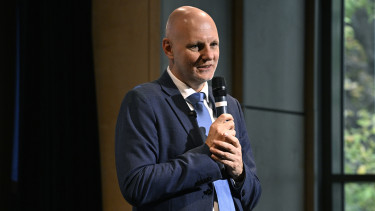 Tanács Zoltán: jövő héten távozhatnak a kutatóhálózat vezetői, megfontolandó az űrprogram folytatása