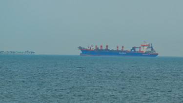 Radikális változásról beszél Trump tanácsadója: hamarosan minden megváltozik a világ legfontosabb útvonalán