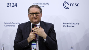 Ukrán miniszterelnök-helyettes: úgy vélem, meg fogunk egyezni Magyarországgal, bárki is lesz kormányon