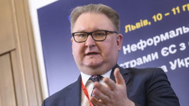 Üzent az új kormánynak Ukrajna: maradéktalanul teljesítik Magyarország követeléseit