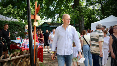 Tarr Zoltán: attól nem lesz keresztény a politika, ha állandóan keresztény Magyarországról beszélünk