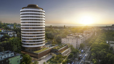 Ez az év egyik legizgalmasabb ingatlanprojektje – Így kel új életre a Körszálló