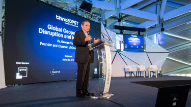 Megszólalt a mindentudó amerikai guru Trumpról: Fogalmam sincs, mi történik