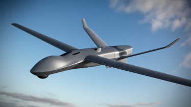 technológia-fejlesztés-drón-repülés-innováció-haditechnika-fegyver-légierő-hadiipar-prototípus