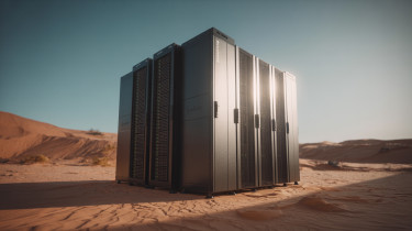 technológia-energia-beruházás-mesterséges intelligencia-innováció-szaúd-arábia-adatközpont