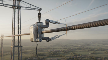 Videón a kínai csoda: robotok vették át az egyik legveszélyesebb szakmát