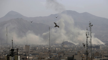 Az egész világgazdaságot elránthatja az amerikai–iráni konfliktus, Magyarország is megérezheti a hatásokat