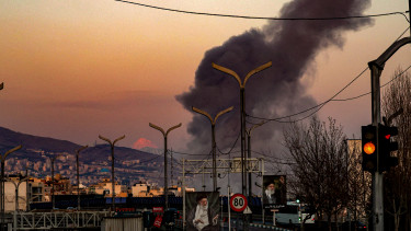 Kimondta az izraeli védelmi miniszter: a végtelenségig eltarthat az iráni háború