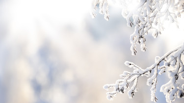 Visszatér a tél Magyarországra - Hófúvás és mínusz 15 fok jöhet a hétvégén