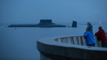 Kiröhögte a NATO-főtitkár az oroszokat: azt mondja, megalázó incidens történt - Moszkva nagyon dühös