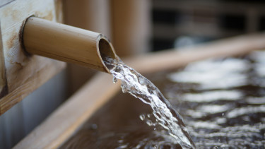 Bezárt az egyik legolcsóbb gyógyvizes fürdő