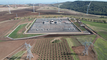 Végre eldőlt: komoly árat kérnek, de így szorítják ki a spekulánsokat a horvát energiapiacról