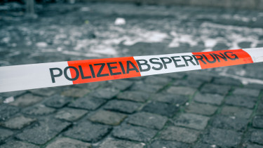 Bármikor és bárhol jöhet támadás – magas szintre emelték a terrorkészültséget Németországban