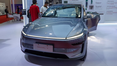 Elon Musk elismerte: kemény időszak állhat a Tesla előtt