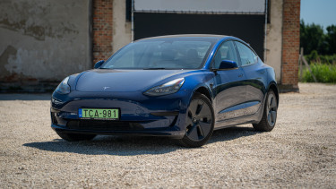 tesla mhc