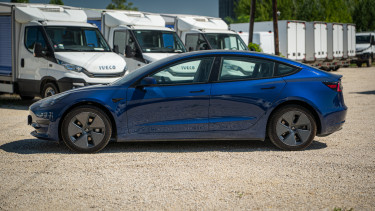 tesla mhc