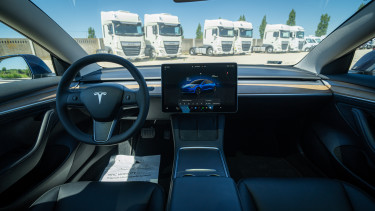 tesla mhc