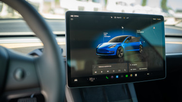 tesla mhc