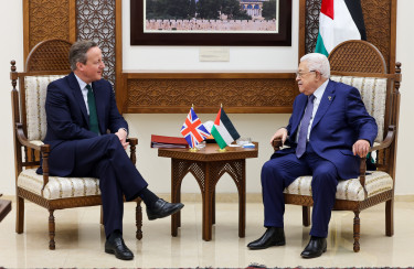The_Foreign_Secretary_Meets_President_Abbas_(53485572143)