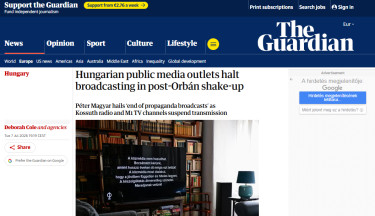 theguardian