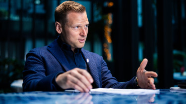 Fordulat Tiborcz Istvánék budai elitklubjánál: jócskán csökkentik a több millió forintos tagdíjat
