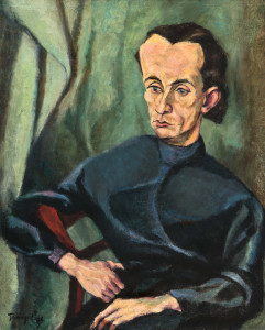 tihanyi_kassaklajosarckepe MNG kiállítás