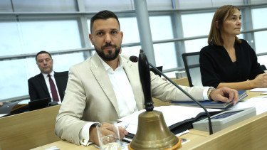 Történelmet írt a német AfD, már a decemberi hatalomátvételre készülnek