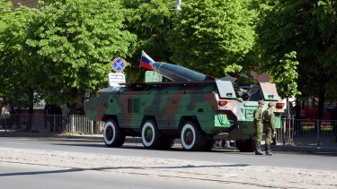 Újabb részletek derültek ki a háború első napjaiból: nukleáris rakéták maradványait vetették be Oroszország ellen