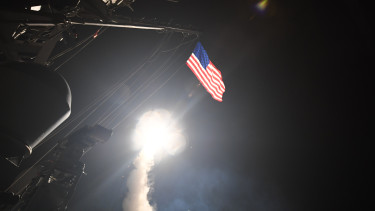 Kimondta Trump embere: pusztító új fegyvereket kaphat Ukrajna, teljesen borulhat az oroszok stratégiája