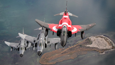 Megtámadta Irán a NATO-t – Teherán megkapta a végső figyelmeztetést, ezután történelmi fordulat jöhet