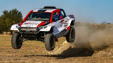 Toyota: 35 éve Magyarországon -  8 új modell 2026-ban (x)