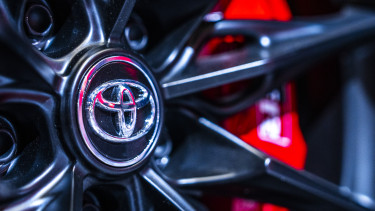 Trump vámjai megütötték a Toyotát
