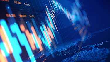 Durva eséssel nyitott a magyar tőzsde, megütötték az OTP-t