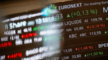 Nyolc éve nem voltak ennyire optimisták az európai tőzsdékre a stratégák