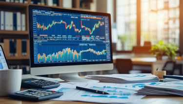 Így is megjátszhatod a nagy AI-ralit - Nagy újdonságra készül az egyik sztárfintech