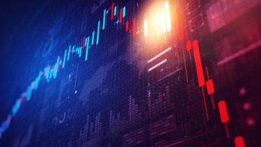 Világszerte ütik a tőzsdéket - Meddig tarthat még az esés?