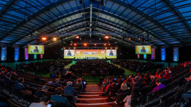 Európa legrangosabb közlekedési konferenciája Budapesten (x)