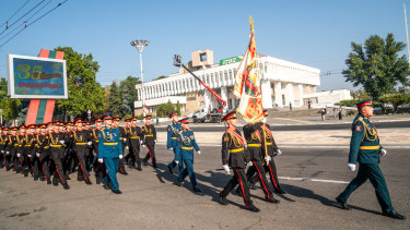 Megszületett a mesterterv: három évtized után végleg felszámolhatják az oroszbarát szakadár területet