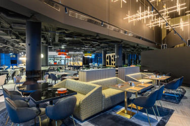 TRIBE Stadium_TRIBE Table